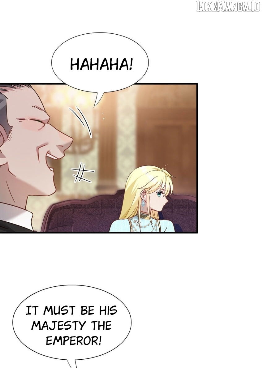 Don't Embarrass Me Chapter 57 - page 3